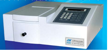 可见分光光度计 型号:CN61M/723PC库号：M296524