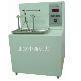织物静水压试验仪 型号:SF55/LFY-217B库号：M376889