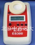 便携式甲醛检测仪 型号:E9-ES-300库号：M164146