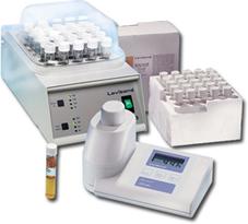 微电脑COD测定仪 型号:DE60M-ET99718库号：M287356