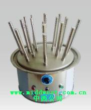 玻璃仪器气流烘干器 型号:YK07-YG02库号：M401515