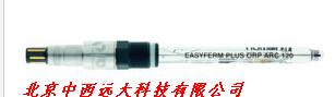 瑞士汉密尔顿 ORP电极 型号:MA06-Easyferm Plus ORP库号：M399984