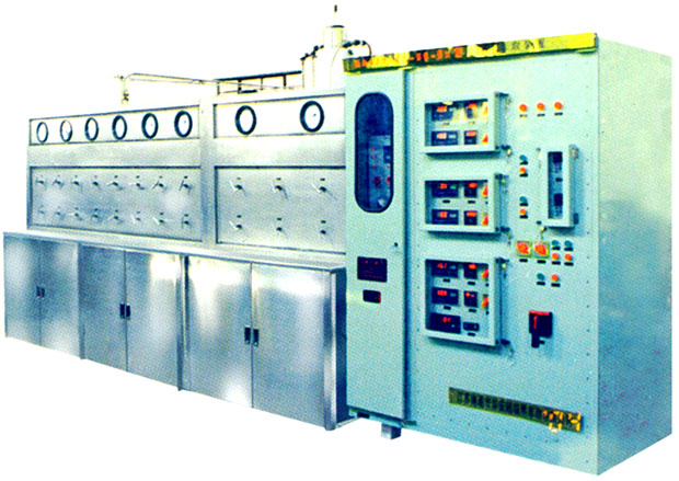 临界CO2萃取装置 型号: WH890/HA220-40-11库号：M307581