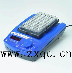 漩涡混合器(数显） 型号:81W/MS 3 digital库号：M270896