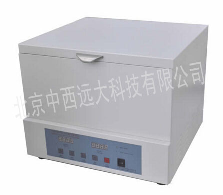 全自动脱气振荡仪 型号:HZ11/1081-II库号：M232580