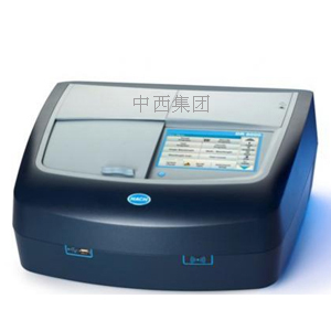 紫外可见分光光度计 哈希 型号:HA611-HACH-DR6000库号：M17804