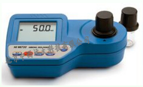 余氯总氯比色计 型号:AN62/HI96734库号：M375040