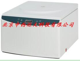 自动平衡离心机 中西器材 型号:M311104库号：M311104