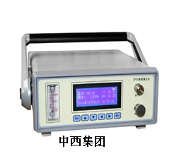 便携式SF6智能微水仪 型号:XZY4-LK-10库号：M393637