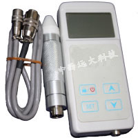 便携式硅材料测试仪 型号:JX19-SSRPT-TT2库号：M364012