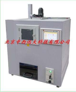 烟熏色牢度测试仪 型号:LAF23-RF1106库号：M336461
