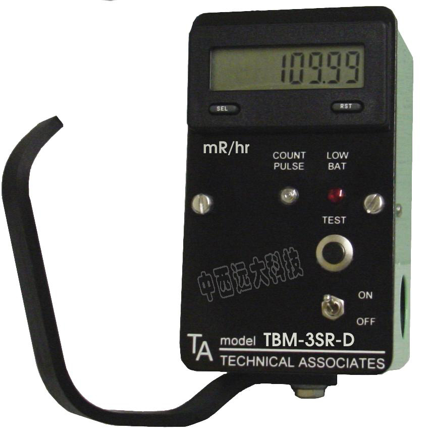 αβ表面沾污仪 型号:VH-TBM-3S库号：M140720