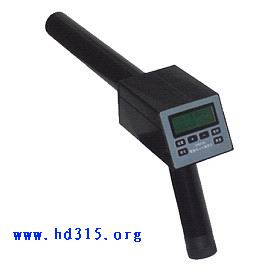 辐射巡测仪 型号:RJ-RJ38-1103库号：M209138