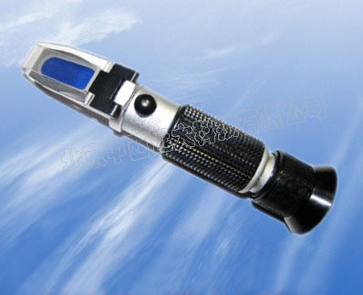 乳化液浓度计 型号:LX48-WYT-15库号：M405985