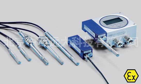 维萨拉 本安型温湿度变送器 型号:HK30-HMT3604D22CHD1A2BE2A30库号：M334307