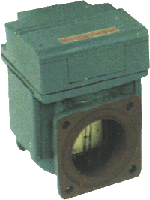 瓦斯继电器 型号:SS76-QJ1G-80A库号：M337579