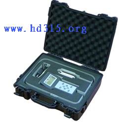 便携式污泥浓度计 型号:M336905库号：M336905