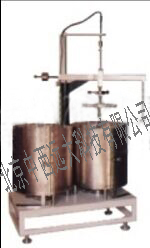 高温荷软测试仪 型号:JT799-HRY-02P库号：M320754