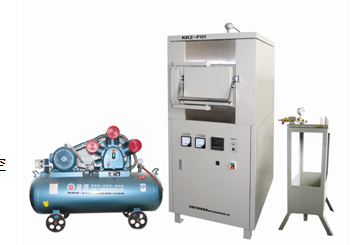 抗热震性试验机 风冷 型号:LP077-KRZ-F01Y库号：M311118