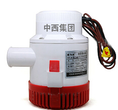 微型潜水泵 型号:CJD5/QC3700-8145库号：M231235