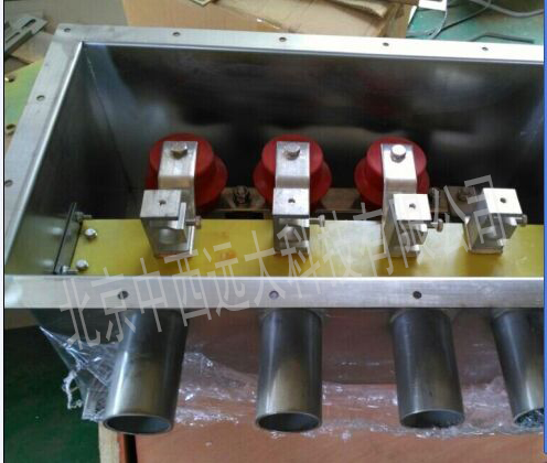 电缆护层保护接地箱 型号:NY08-BHJD-110KV库号：M401314