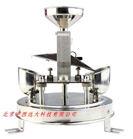 翻斗式雨量计 型号:YS15-JD05G库号：M399974