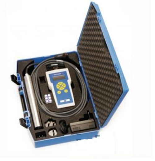 哈希便携式污泥浓度计 型号:HA16-TSS Portable库号：M388959