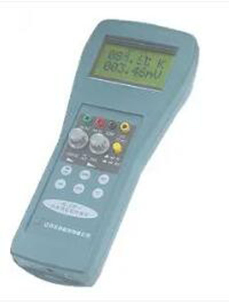 热电偶校验仪 型号: HFD-3000-1库号：M386331