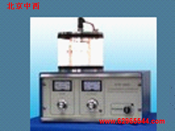 小型离子溅射仪 型号:YBT3-SD-3000库号：M250167