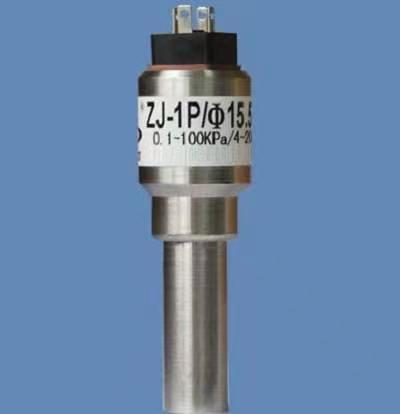 压阻真空规管 型号:SS377-ZJ-1P库号：M58384