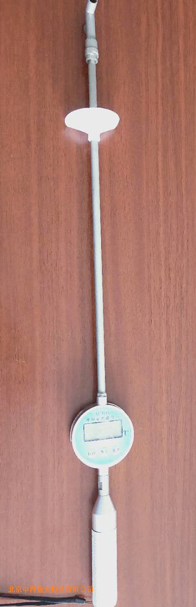 便携式冷却水测温仪 型号:KF40-XZ-T01AV3.0库号：M393059