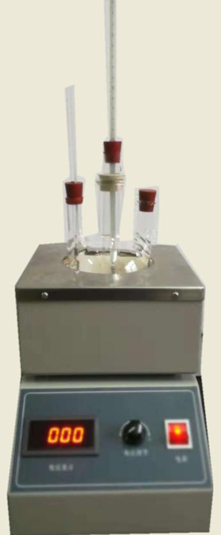 化学试剂沸点仪 型号:YD-8816库号：M406379