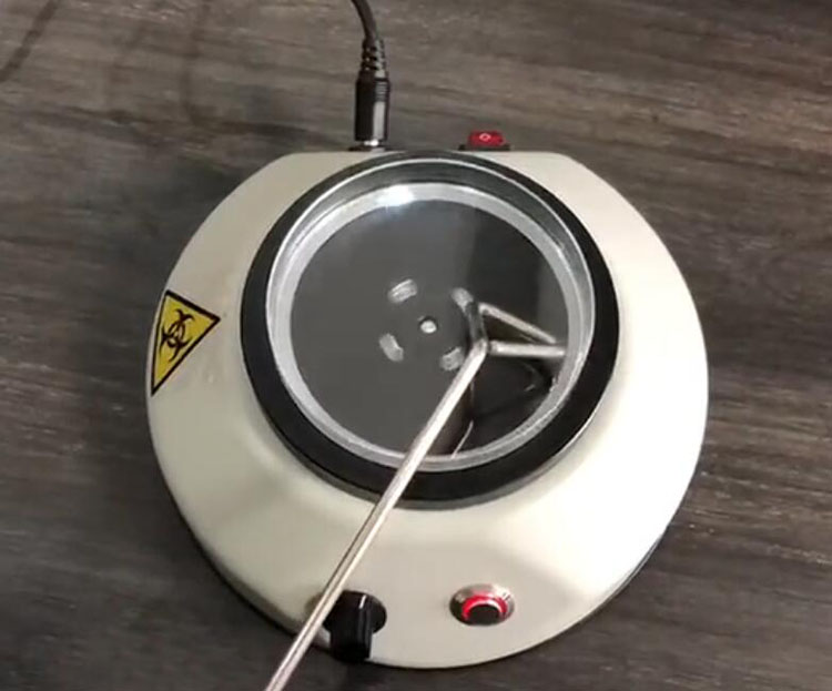 细菌涂布接种仪 型号:DF12-DW-16库号：M406292