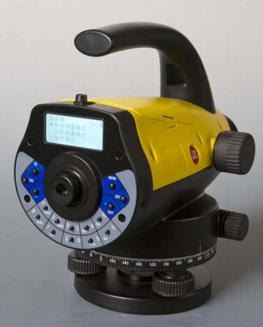 电子水准仪 型号:KL55-DL2007库号：M405419