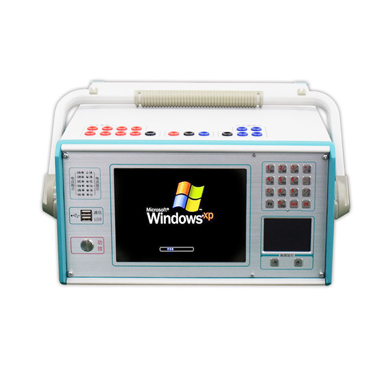 继电保护测试仪 型号:HFD-GDJB-1200A库号：M353730