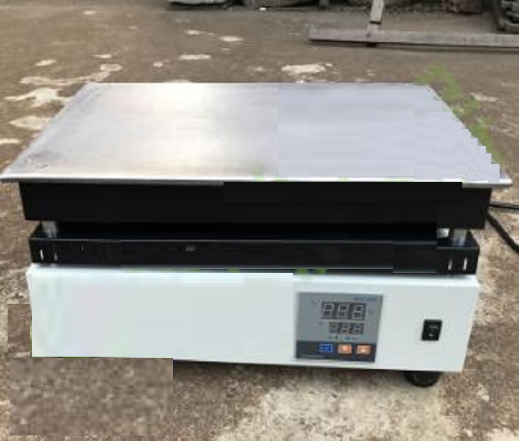 不锈钢恒温电热板 型号:BB91-DB-2库号：M394267