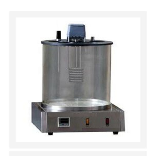 石油产品运动粘度测定仪(中西器材） 型号:HFD-108库号：M386486