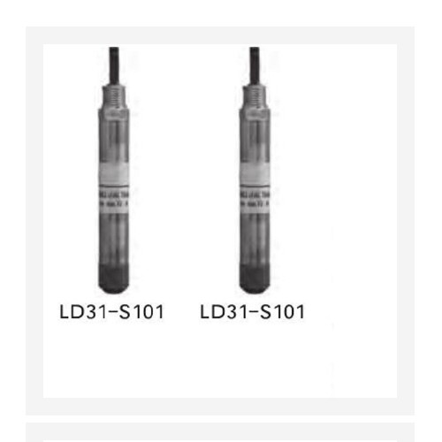 美国FLowline投入式液位计(8M) LD31-S111-N-LL库号：M386485