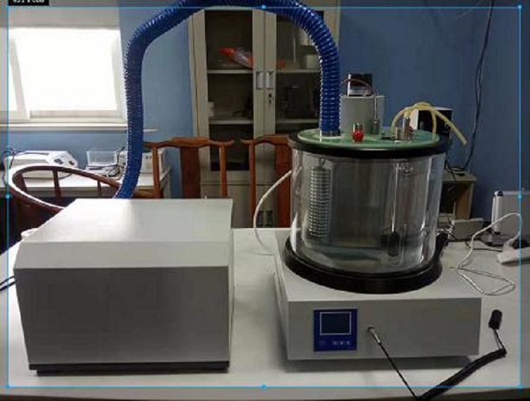 乌式运动粘度实验器(中西器材 4样品) 型号:HFD-4库号：M386472