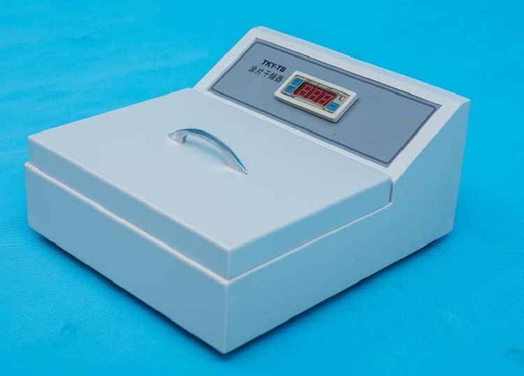 涂片干燥器 型号:HB56-TKY-TB库号：M358859