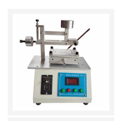 电动铅笔硬度计（中西器材） 型号:HH72-HG-316库号：M302238