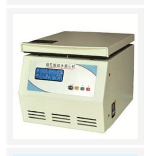 微孔板脱水离心机 型号:VE65-RJ-TDL-15K库号：M209988