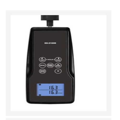 电梯限速器测试仪（中西器材） 型号:HF11-ES-2100E库号：M176595