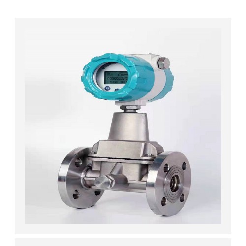 旋进旋涡流量计 可定制 型号:LUXB库号：M406923