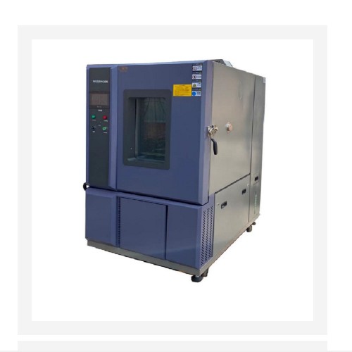 可编程恒温恒湿试验箱 型号:ATS-WS-80A库号：M406799