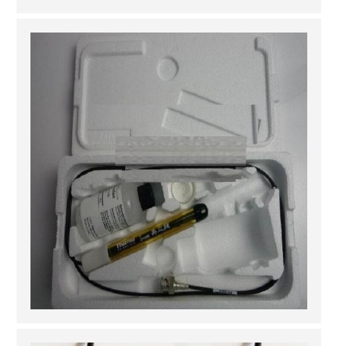 氟离子复合电极 型号:XY15-CHN090库号：M406742