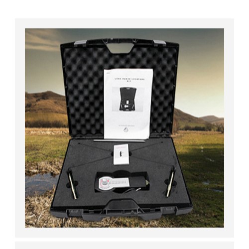 希腊GDI地下金属探测仪 型号:GDI库号：M405640