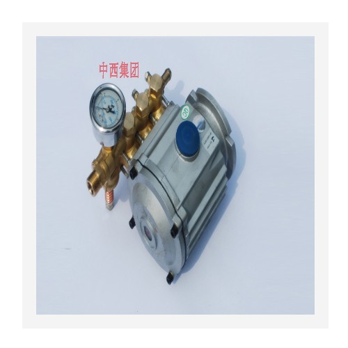 三缸柱塞泵 新款 型号:BZ1-BZ-210F库号：M404488