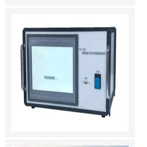 钢筋混凝土电化学快速腐蚀测试系统 JYJC-TYC-COR库号：M403800