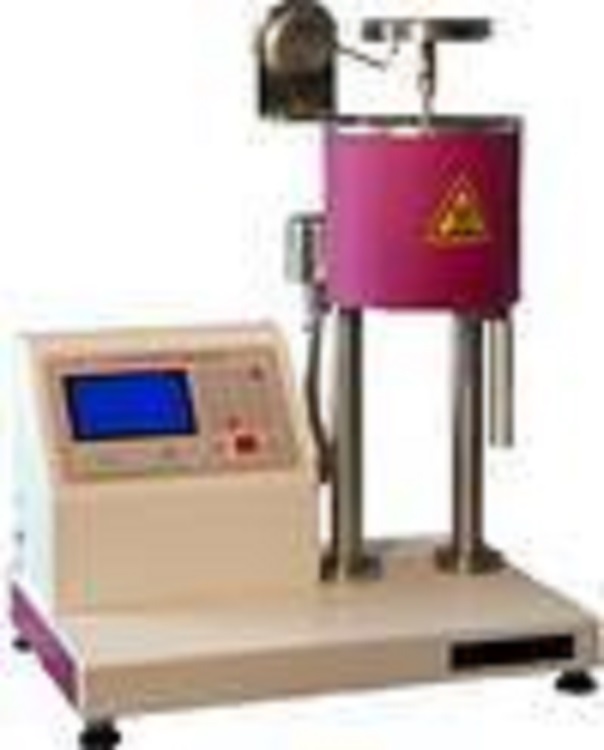 熔融指数仪/熔体流动速率测定仪 型号:RL-11B1库号：M402926